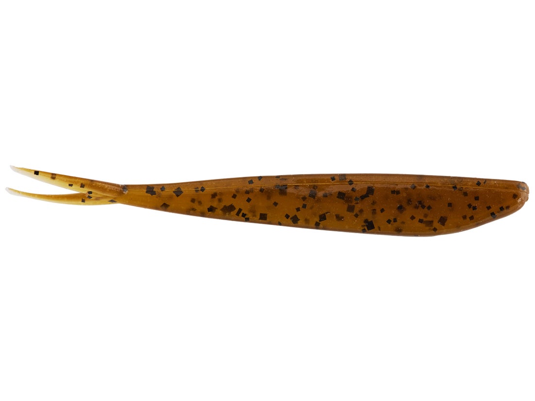 Zoom Solid Body Fluke 5