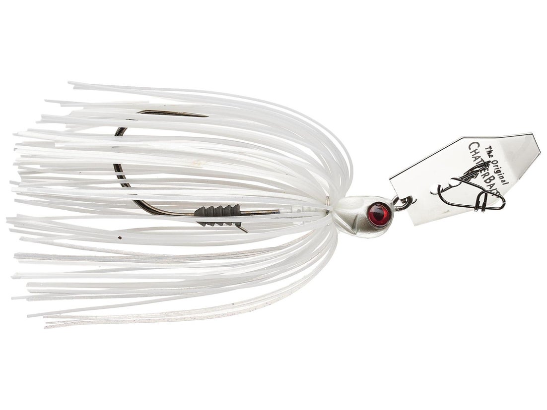 Z-Man Tungsten Chatterbait Elite EVO 5
