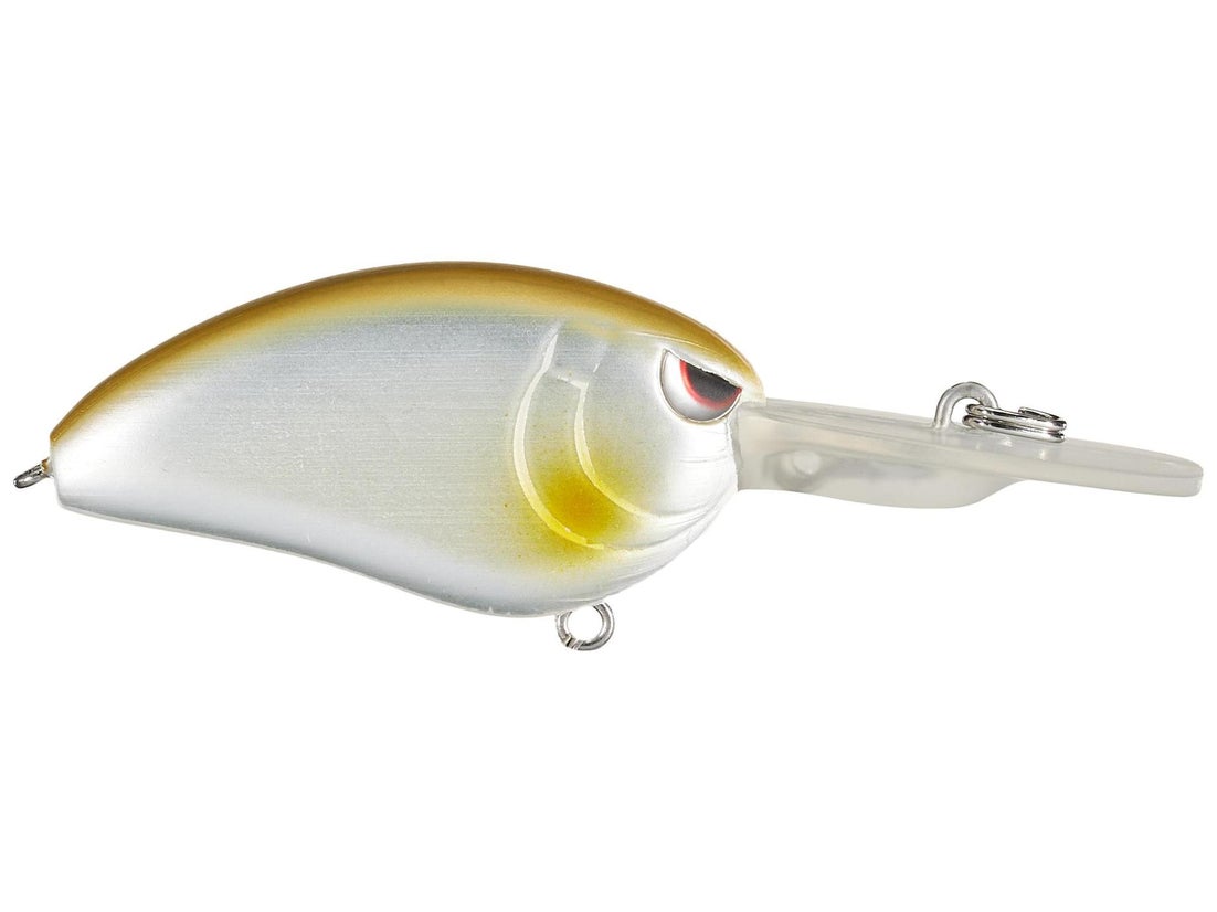 SPRO John Crews Little John Micro DD 45 Crankbait 13