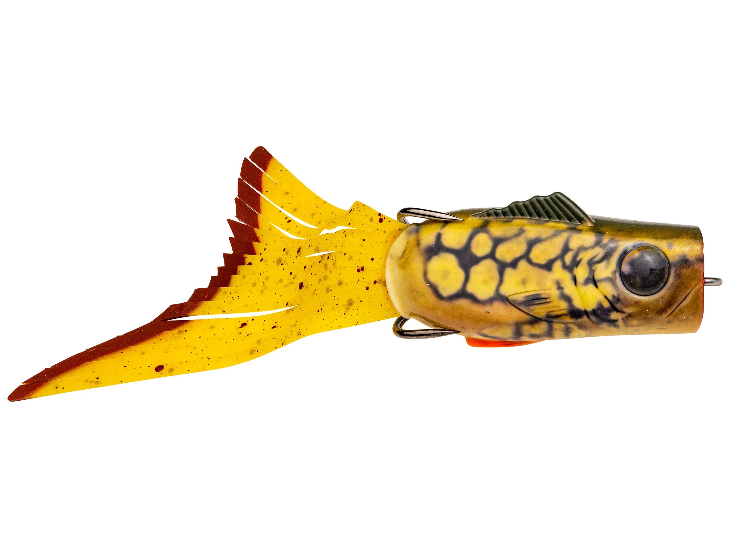 Strike King KVD Pipsqueak Popping Perch 4