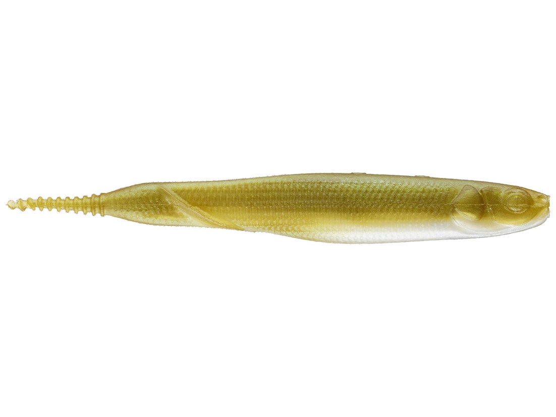 Missile Baits Freedom Flyer Minnow 1