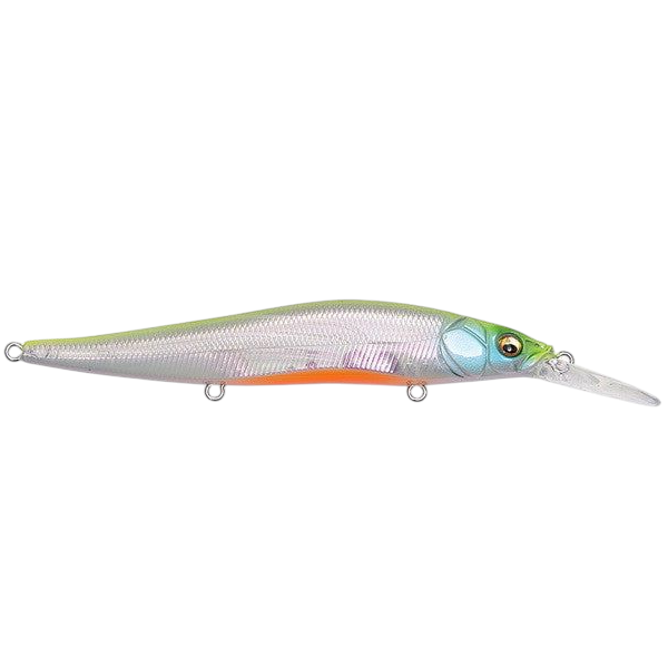 Megabass Ito Vision 110+1 Jerkbaits 17