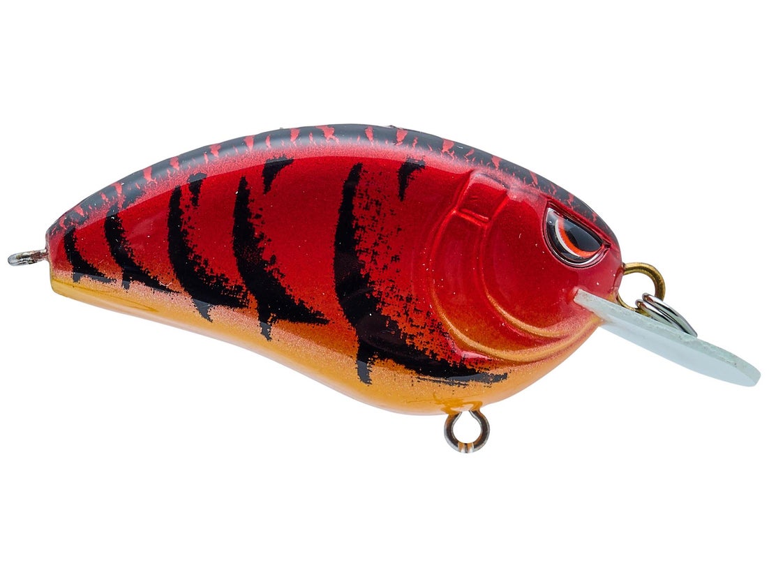 SPRO Little John Micro 45 Crankbait 7