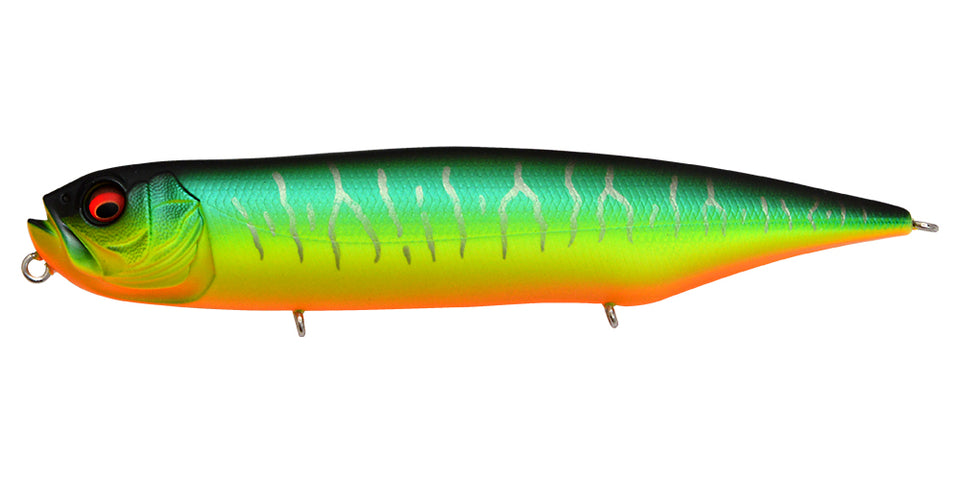 Megabass Dog-X Diamante Rattle-In 4