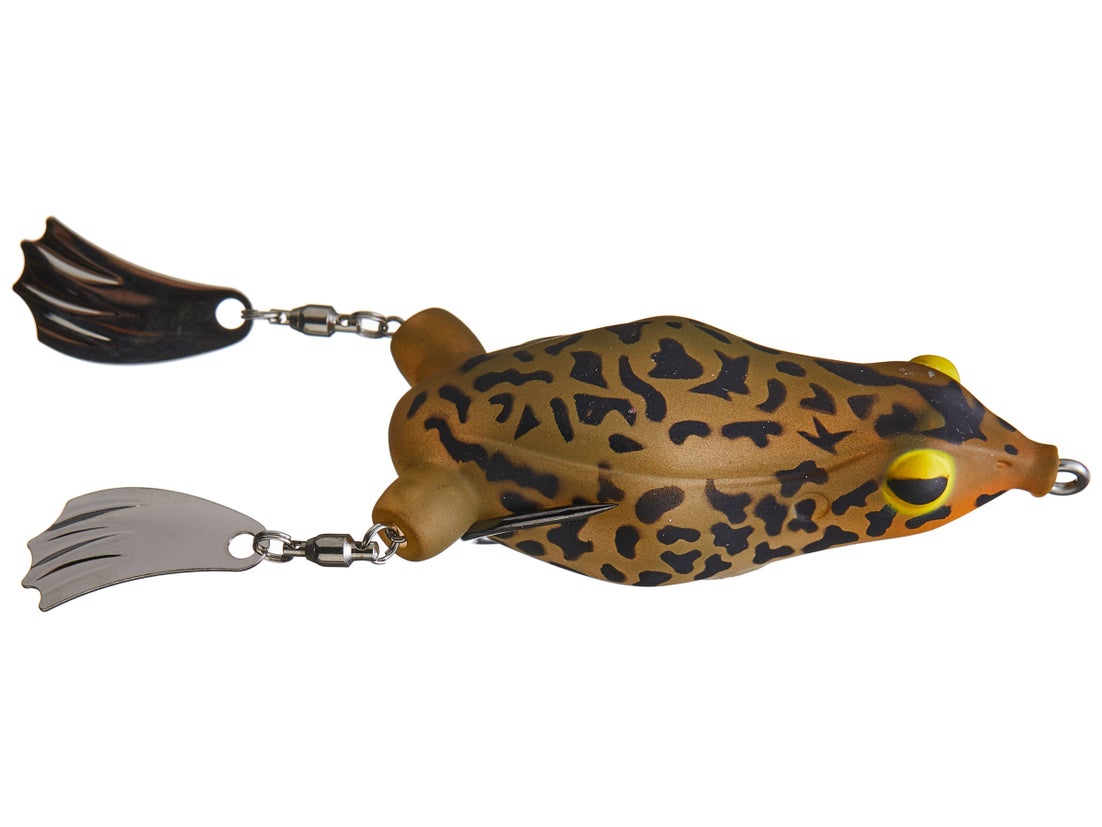 Teckel Honker Frog 22