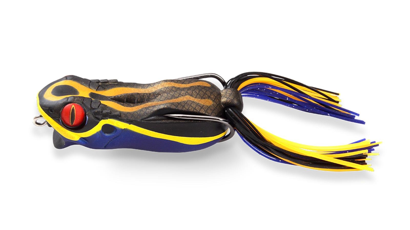Megabass Gabarin Frog 7