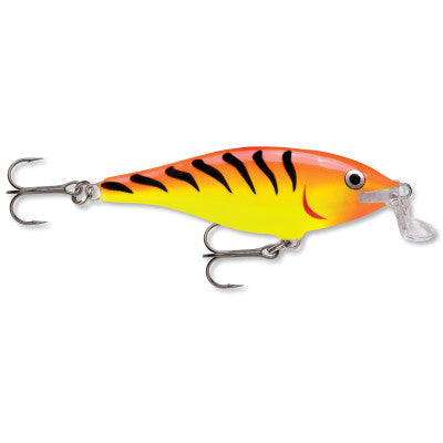 Rapala Shallow Runner Shad Rap Crankbaits 6