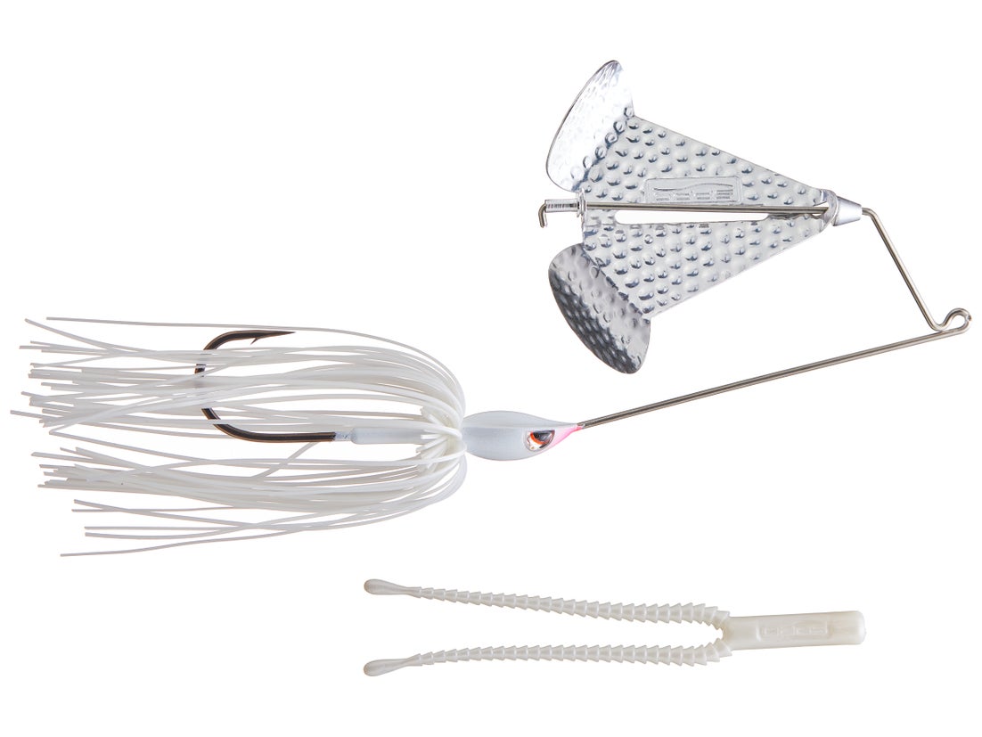 SPRO Squealer Buzzbait 2