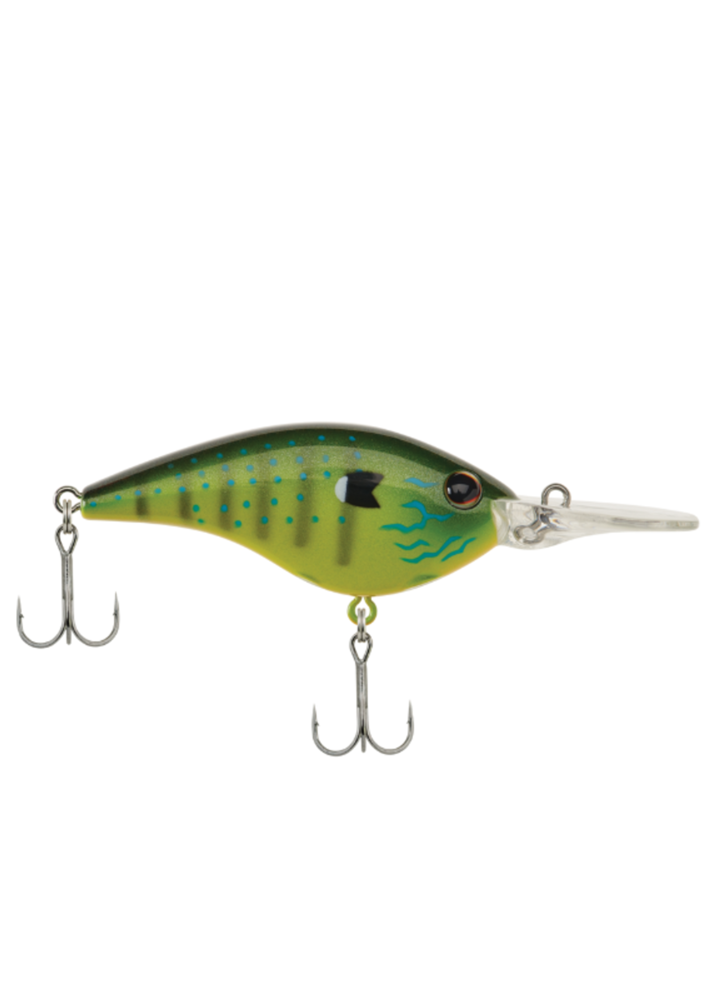 Berkley Frittside Crankbait 18