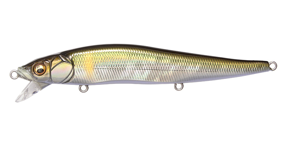 Megabass Vision 110 SR Jerkbaits 12