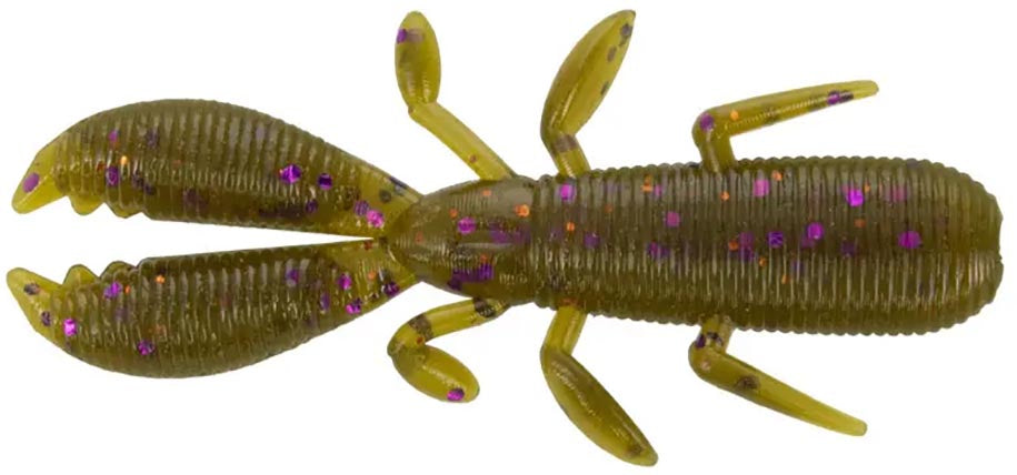 Yamamoto 2.5" Covert Craw 3