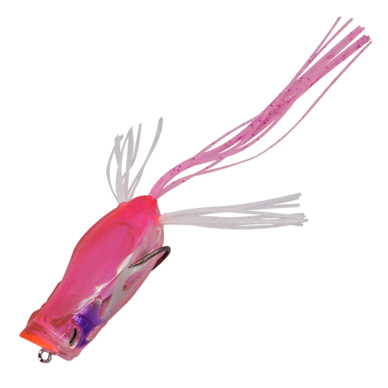 Jackall Spin Gavacho Frog [Brand New]