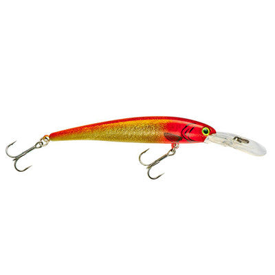 Bandit B-Shad 3 1/2 inch Casting/Trolling Plug