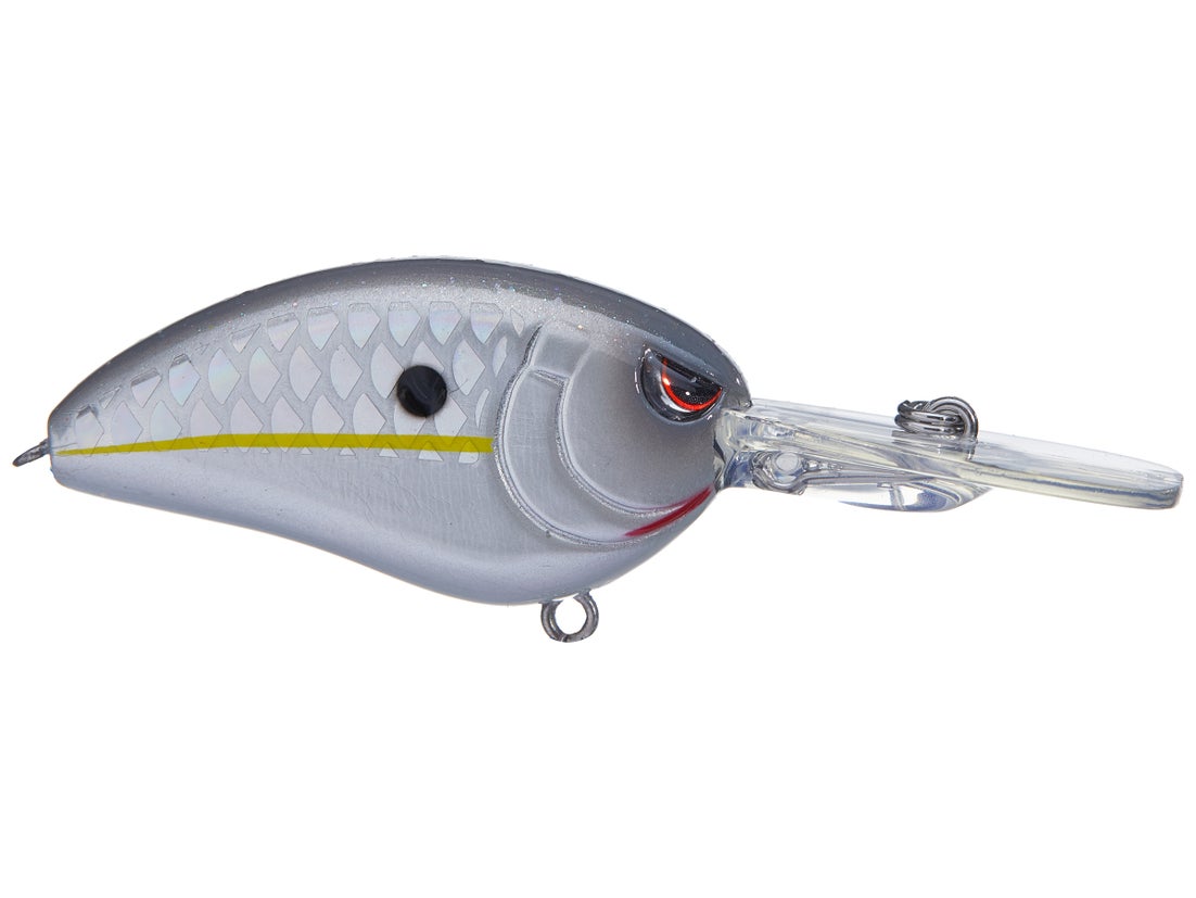 SPRO John Crews Little John Micro DD 45 Crankbait 8