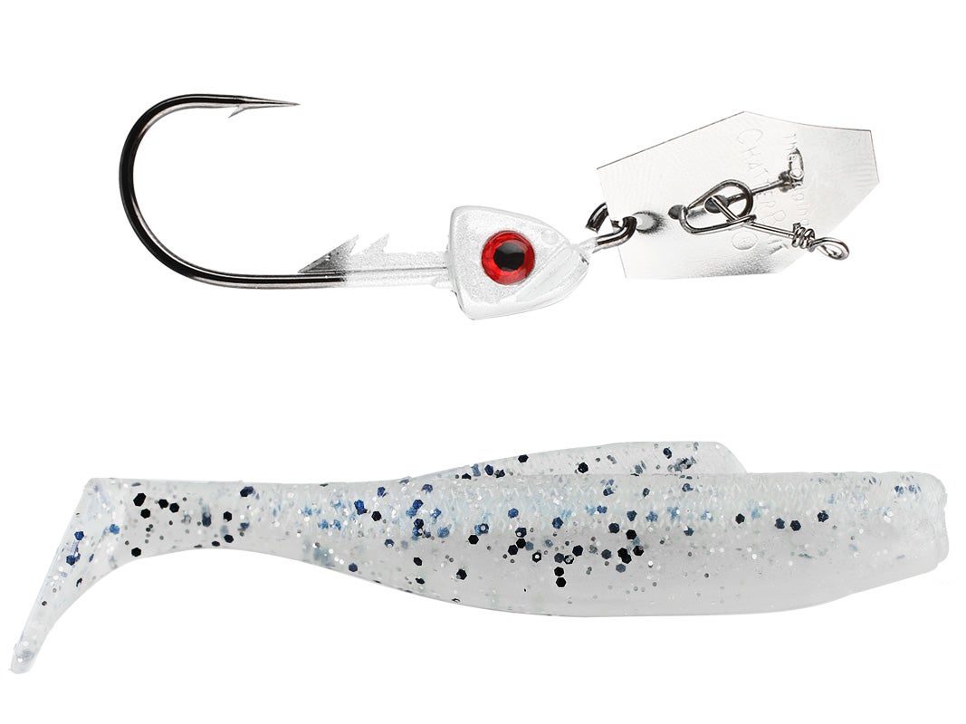 Z-Man DieZel Chatterbait 7