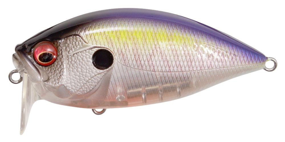 Megabass Over Rev Crank (O.R.C.) 10