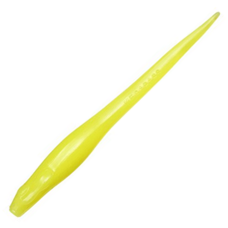Megabass Hazedong Fluke Style Soft Bait 8