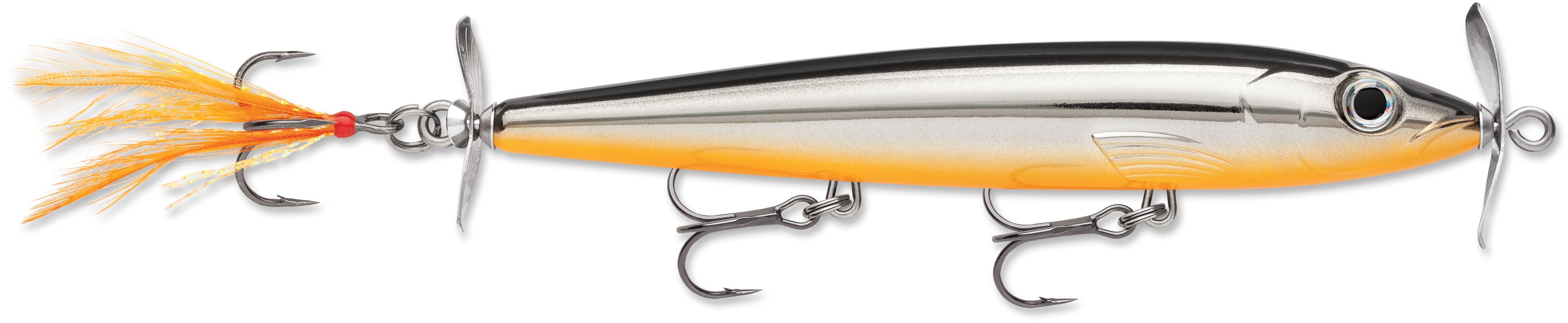 Rapala X-Rap Prop Propbaits