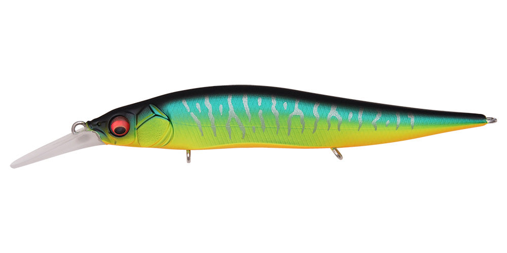 Megabass Ito Vision 110+1 Jr. Jerkbaits 30