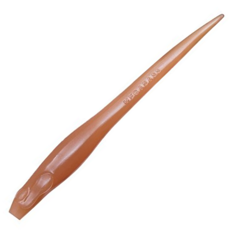 Megabass Hazedong Fluke Style Soft Bait 12