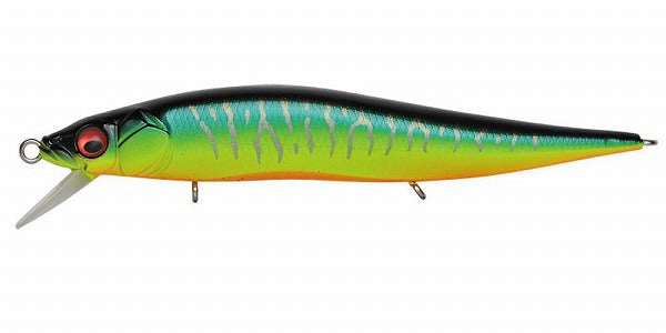 Megabass Ito Vision 110 Jr. Jerkbaits 5