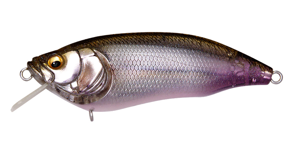 Megabass IxI Furious 1.5 Shallow Runner 14