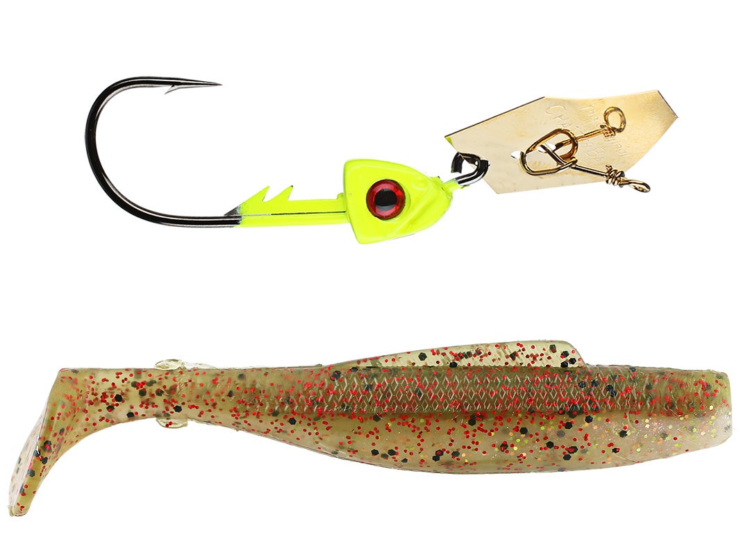 Z-Man DieZel Chatterbait