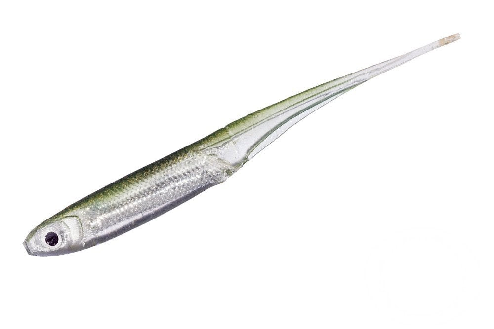 OSP Mylar Minnow - 5pk [Brand New] 6