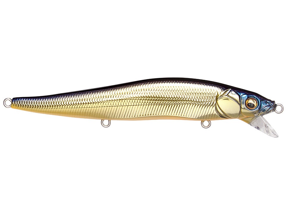 Megabass Vision 110 SR Jerkbaits 15