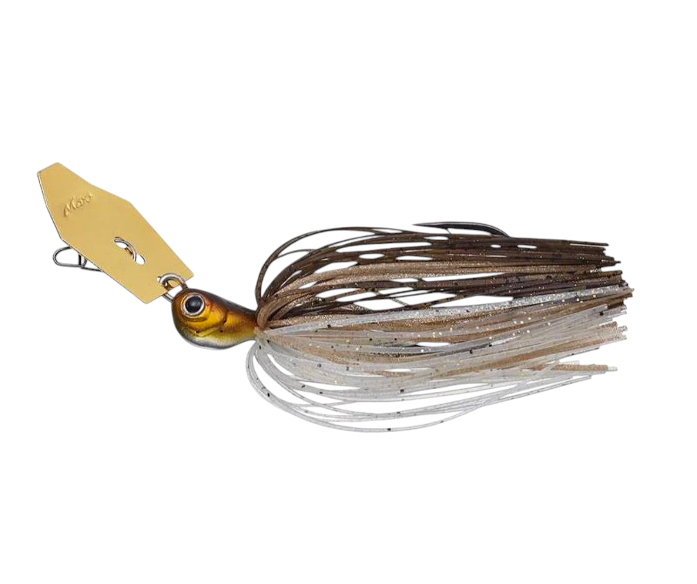 Evergreen MODO Jack Hammer Bladed Jig 29