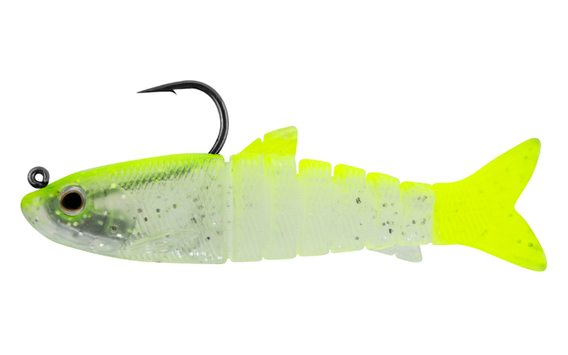 Vudu Hot Mullet by Egret Baits