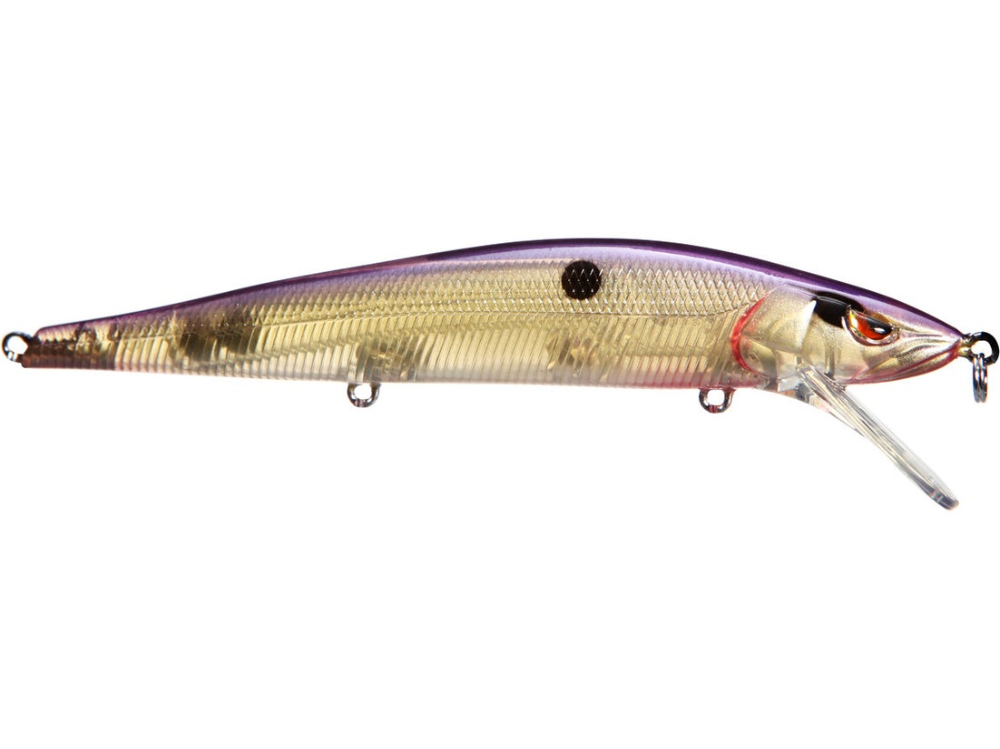 SPRO Mike McClelland McStick 110 Jerkbait 3