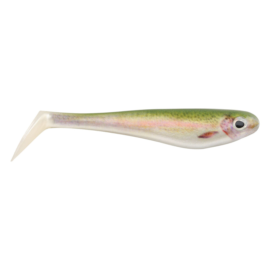 Berkley Powerbait Hollow Belly Swimbait 4