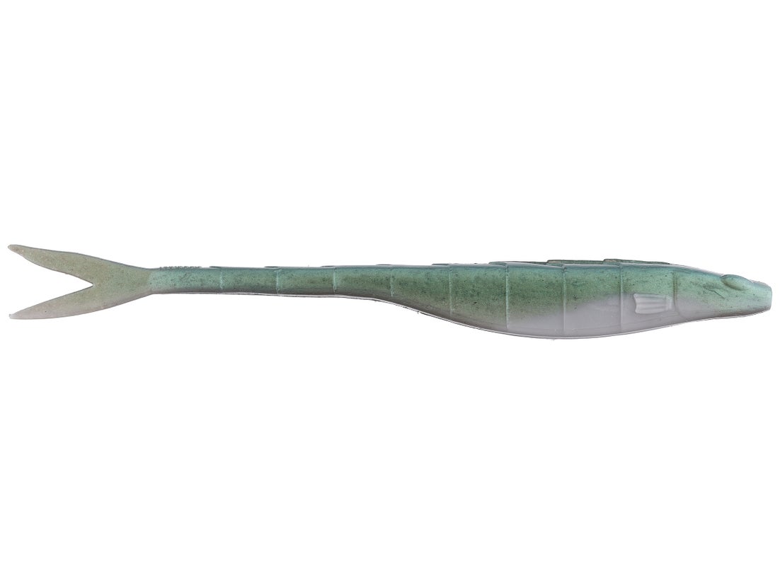Googan Baits Darts Soft Jerkbaits 7