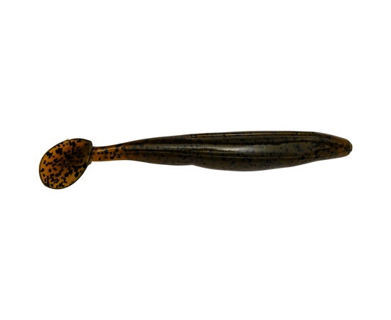 Strike King KVD Perfect Plastics Swim'n Caffeine Shad 5