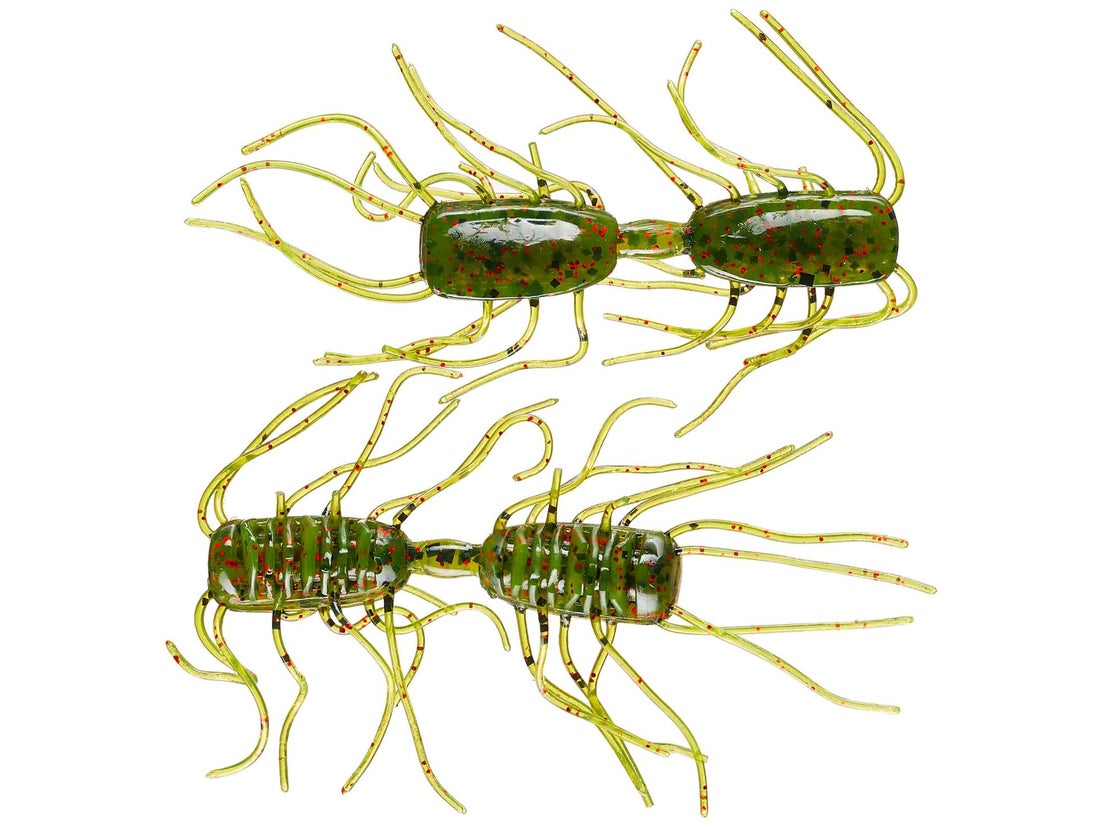 Strike King Sexy Bug 4