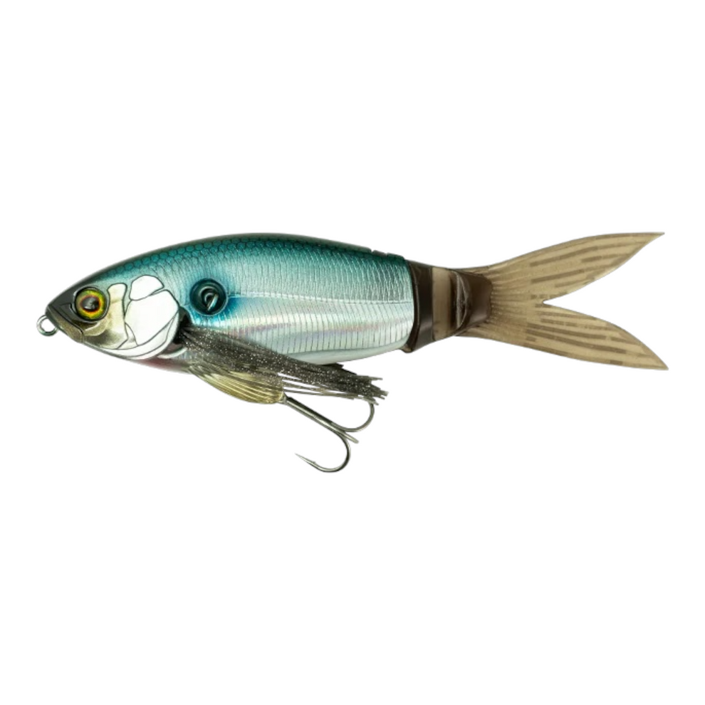 Jackall Slick Bait 120 Swimbaits [Brand New] 8