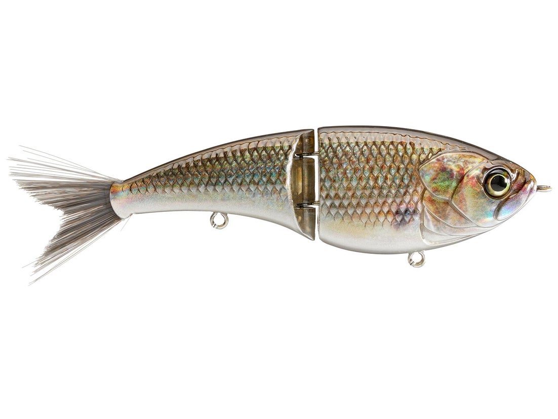 6th Sense Judo 130 Saltwater Glide Bait