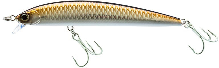 Yo-Zuri Hydro Minnow LC Shallow Rip-Bait