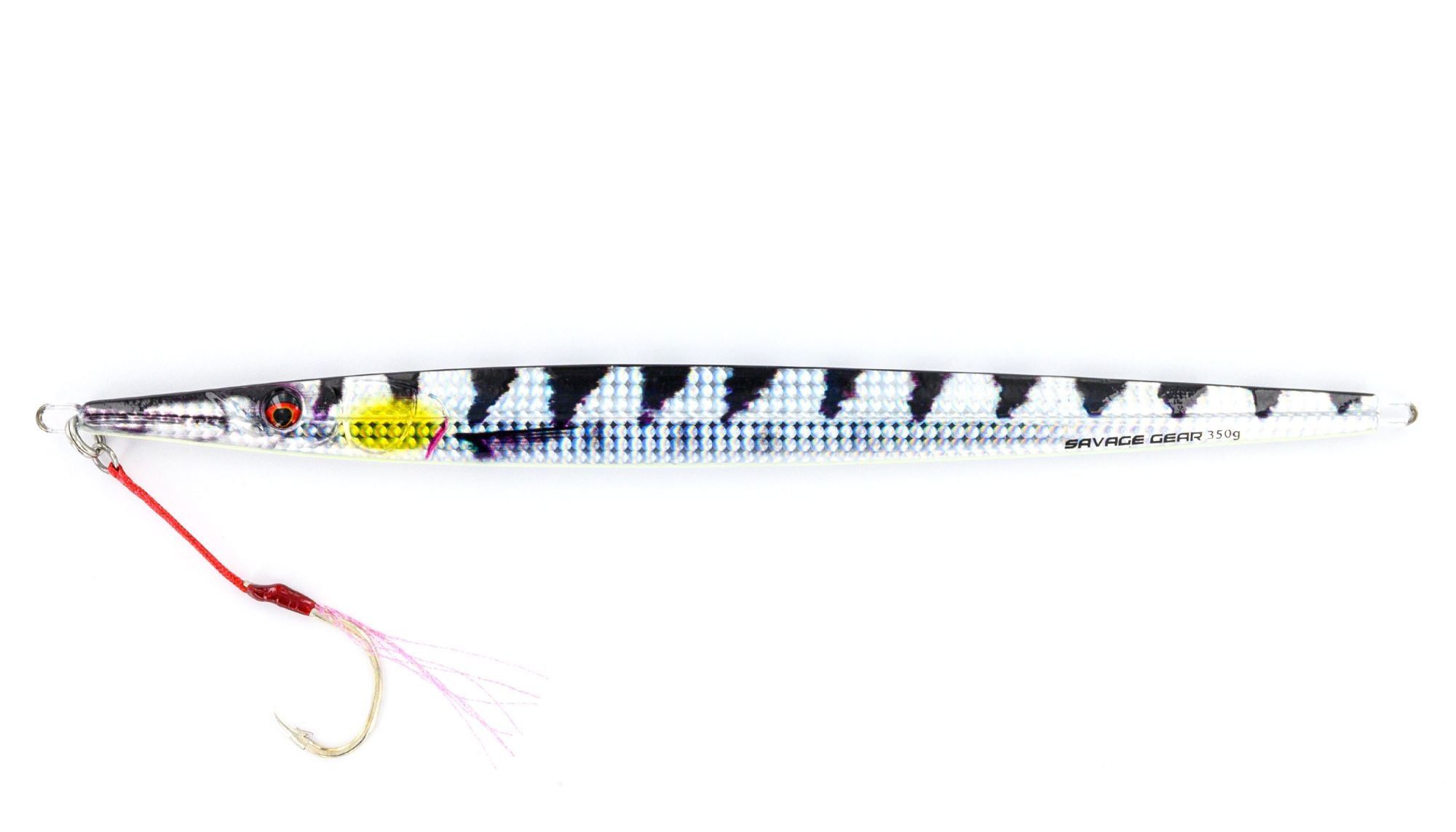 Savage Gear Needle Jig Lures 5