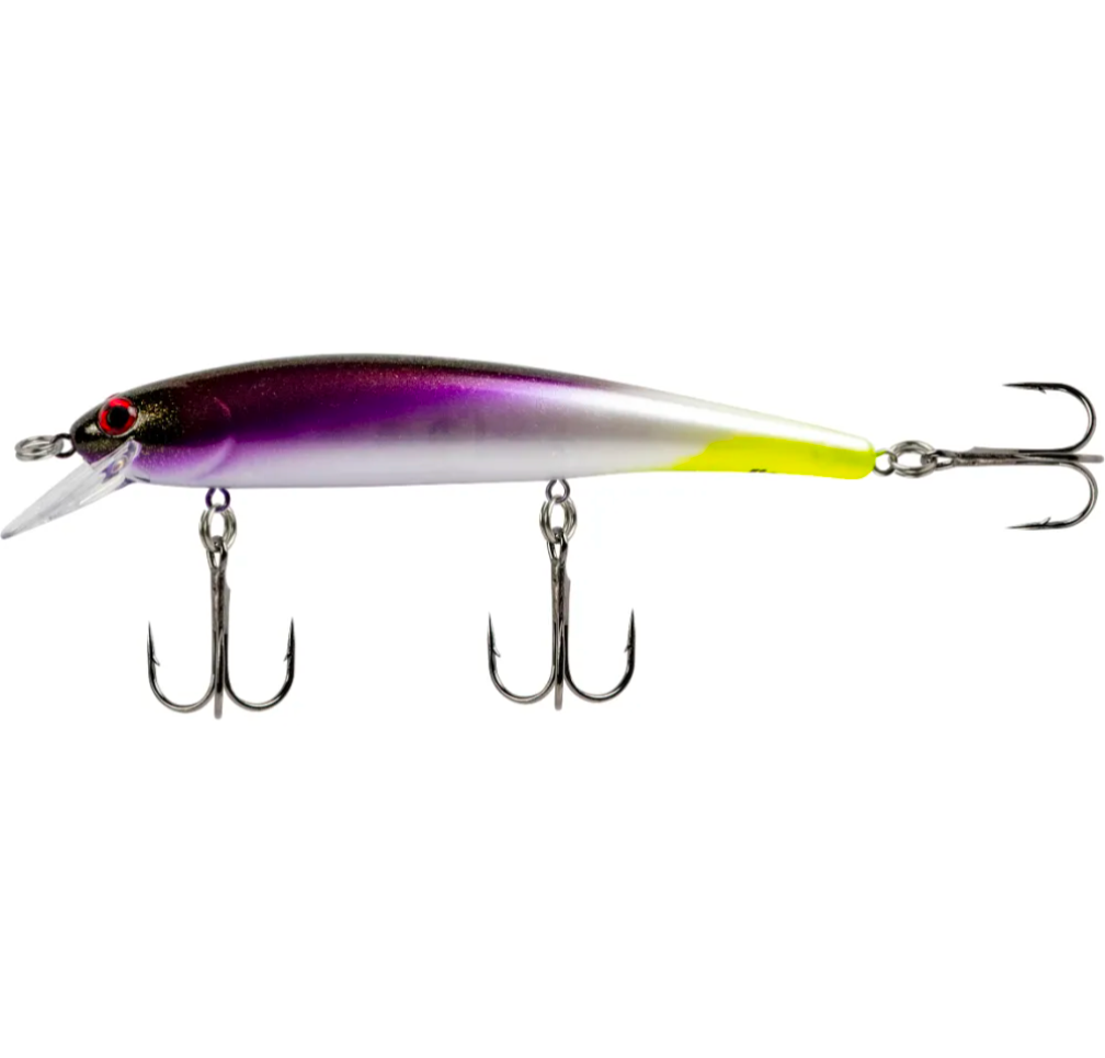 Bandit B-Rotan Minnowbait 5