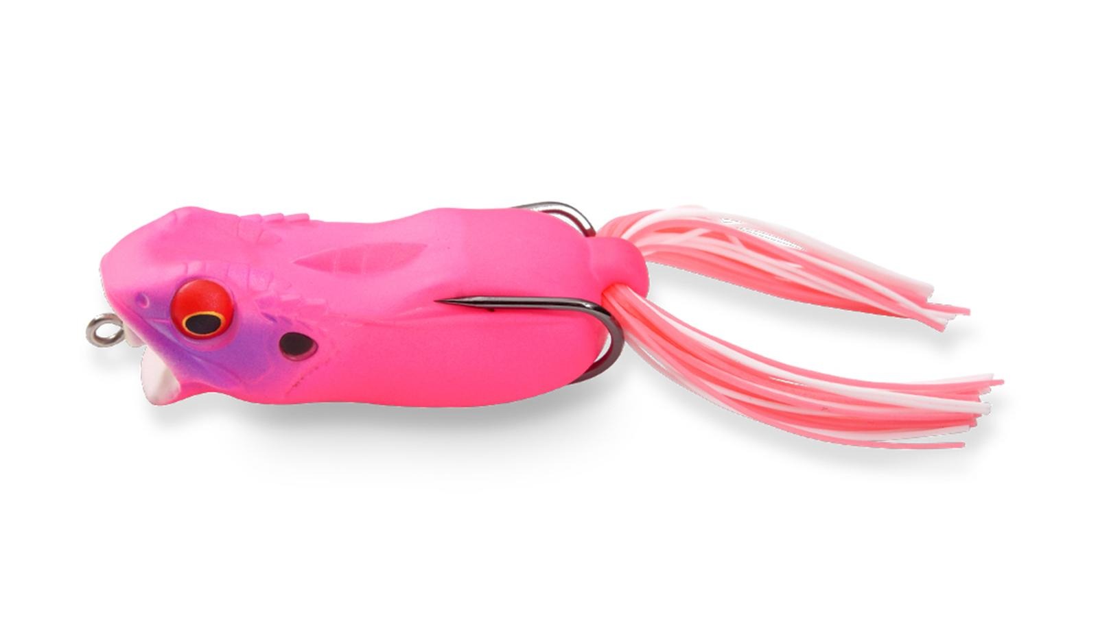 Megabass Gabarin Frog 8