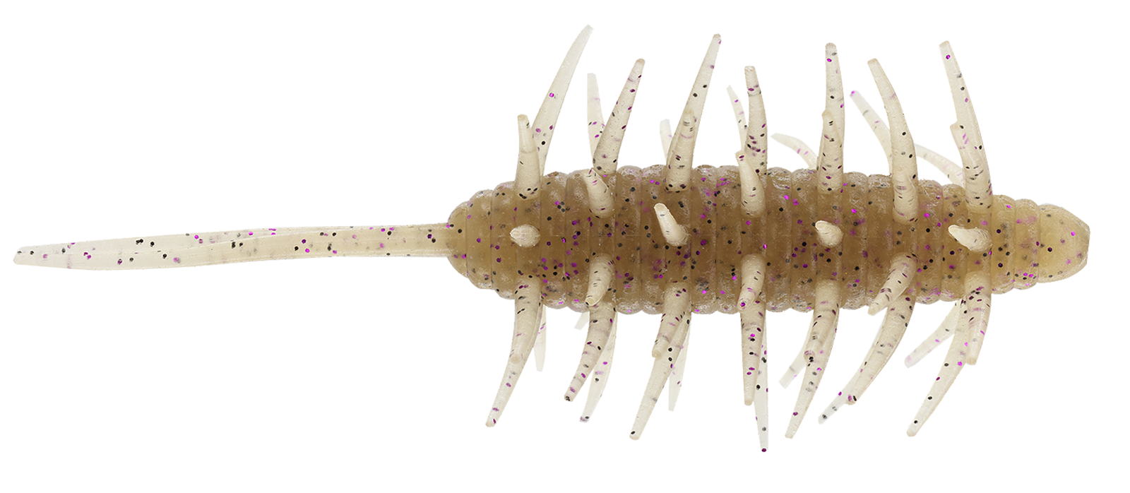 Hideup Coike Shrimp Extra Large Creature Bait -3pk 8