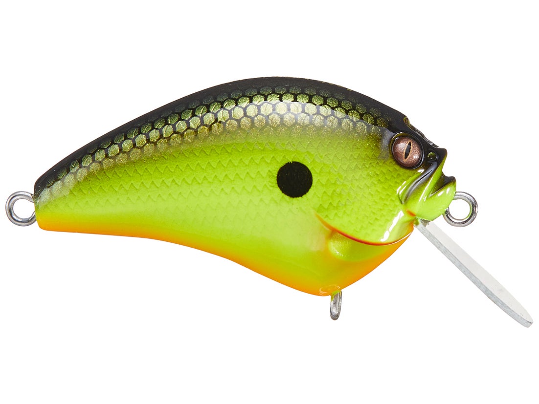 Megabass IXI Blowly Crankbait 6