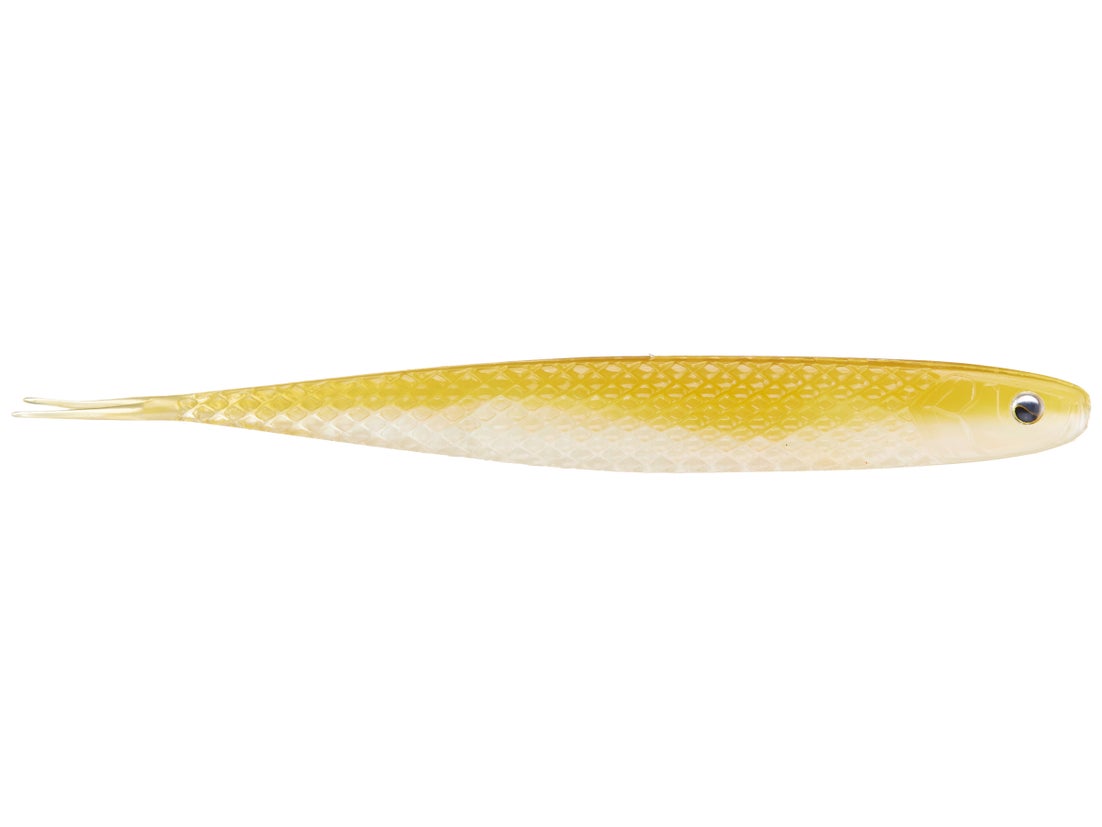 RAID Japan Super Fish Roller Jerk Minnow 3