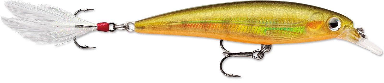 Rapala X-Rap XR-10 Diving Jerkbait 10