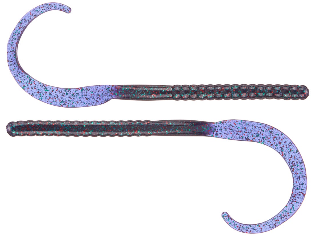 Zoom Magnum Ol Monster Worm 5pk 8