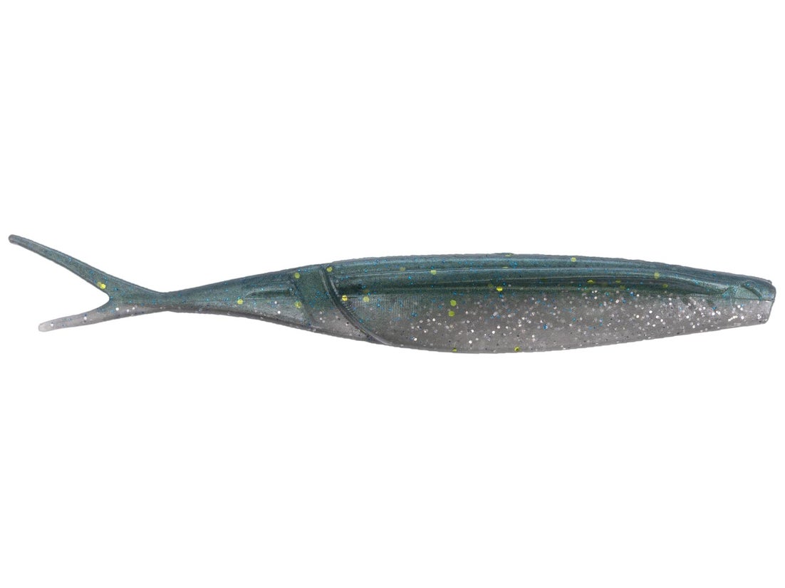 Yamamoto Hinge Minnow 1