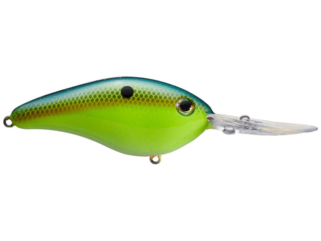 Strike King Pro Model 6XD Crankbaits 14