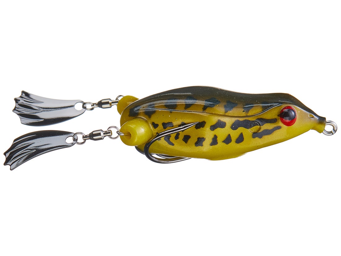 Teckel Honker Frog 19